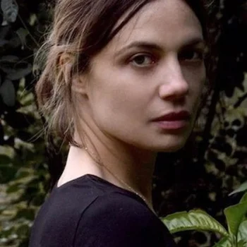 Eleni Vergeti