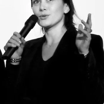 Éléonore Faucher