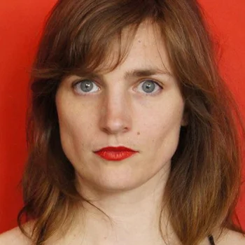 Éléonore Saintagnan