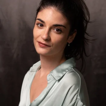 Éléonore Sarrazin