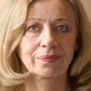 Elfriede Schüsseleder
