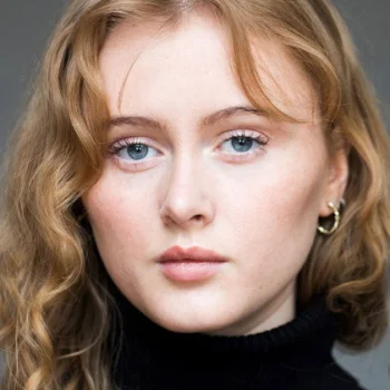 Elín Sif Halldórsdóttir