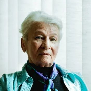 Éliane Radigue