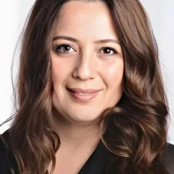 Elif İskender