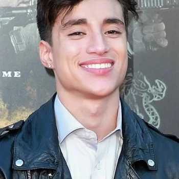 Elijah Rodriguez