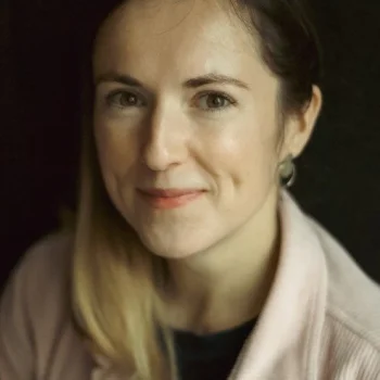 Elina Benenson