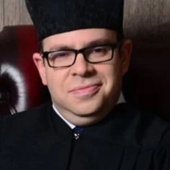 Eliot Alderman