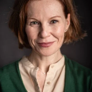 Elisa Doughty