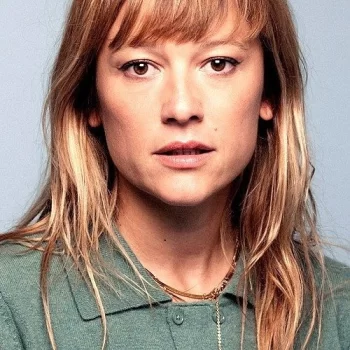 Élisa Erka