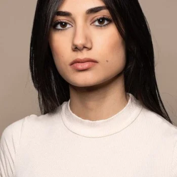 Elisa Ezzedine