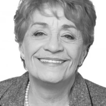 Élisabeth Chouvalidzé