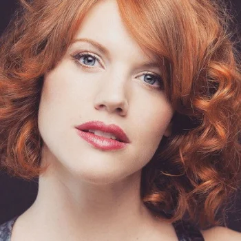 Elisabeth Donaldson
