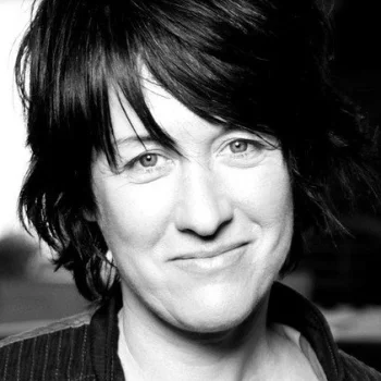 Elisabeth Scharang