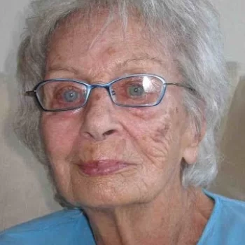 Elisabeth Scherer