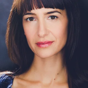 Elisabeth Waterston