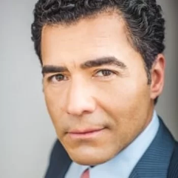 Eliud Kauffman