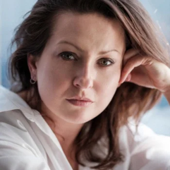 Eliza Borowska