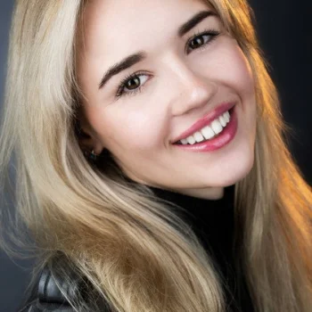 Eliza Hope