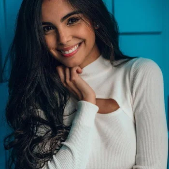 Elizabeth Grimaldo