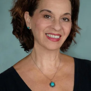 Elizabeth Huffman