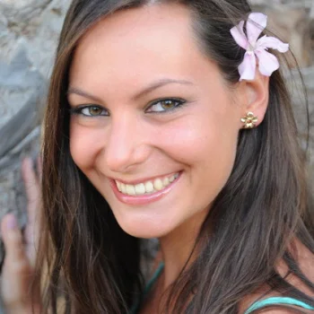 Elizabeth Marie Kubík