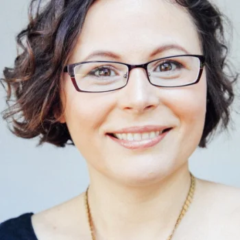 Elizabeth Martin