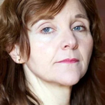 Elizabeth Mazev