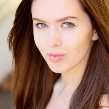 Elizabeth McLaughlin