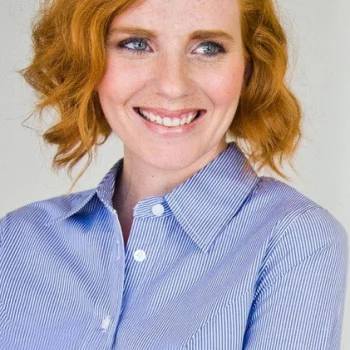 Elizabeth Rhoades
