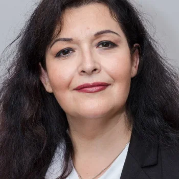 Elizabeth Vargas Murguia