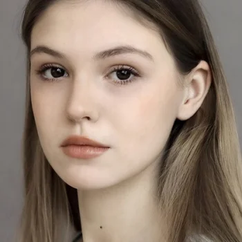 Елизавета Хомякова