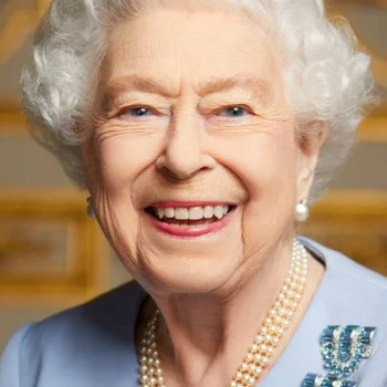 Elizabeth II of the United Kingdom
