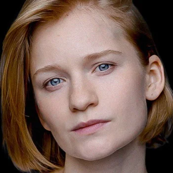 Елизавета Струнина