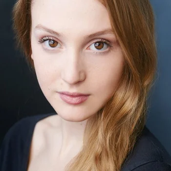 Ella Jonas Farlinger
