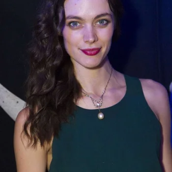 Ellen Francis