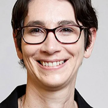 Ellen Garland