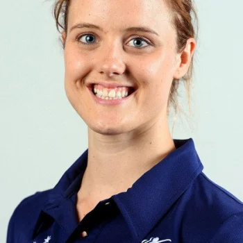 Ellie Cole