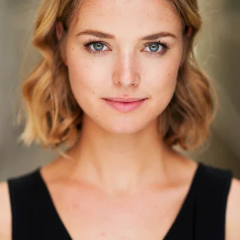 Ellie Gall