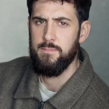 Elliot Benn
