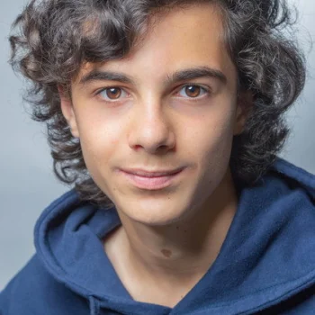 Elliot Morris