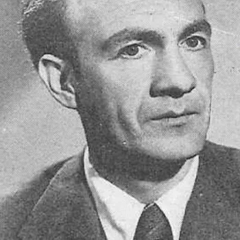 Elliott Sullivan