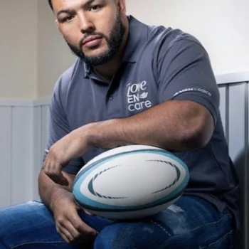 Ellis Genge