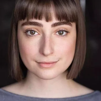 Ellise Chappell