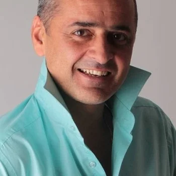 Elman Rafiyev