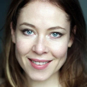 Élodie Huber