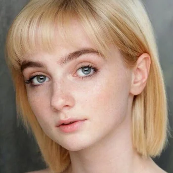 Eloise Thomas
