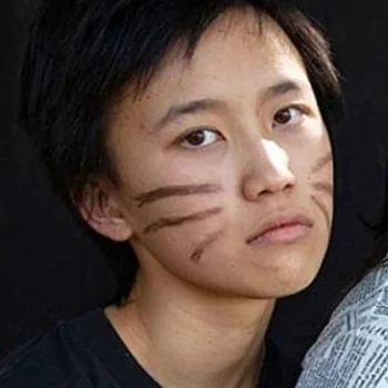 Eloise Wong