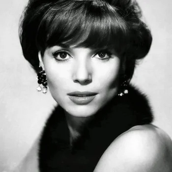 Elsa Martinelli