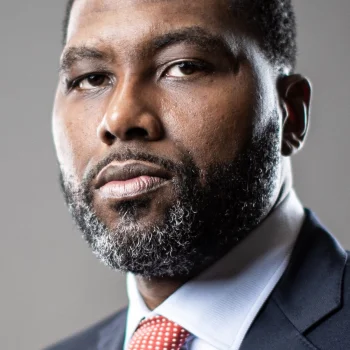 Elton Brand
