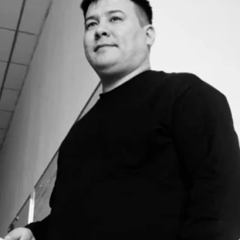 Эльдар Жумагалиев